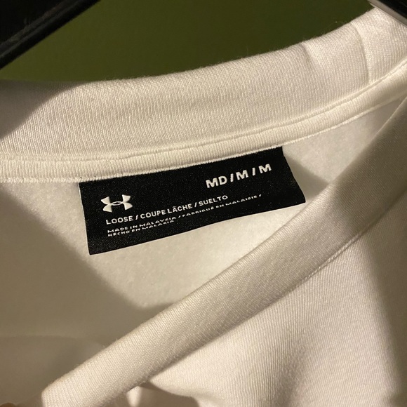 🌟Rival Fleece Oversized Crewneck Sweatshirt🌟 - Picture 7 of 8